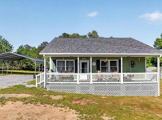 178 Colquitt Rd, Cedartown, GA
