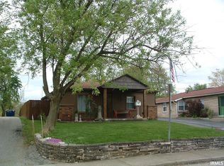 901 N Maple St, Bloomington, IN 47404