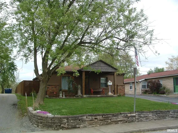 901 N Maple St, Bloomington, IN 47404