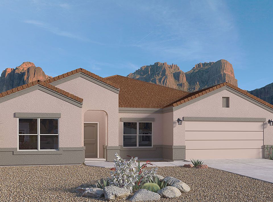 Plan Elevation.