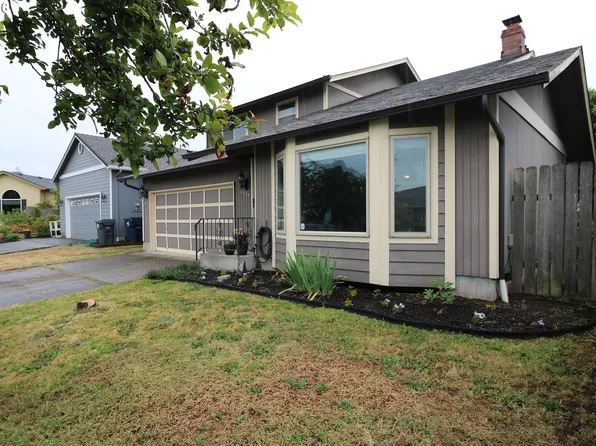 1419 T St, Springfield, OR 97477