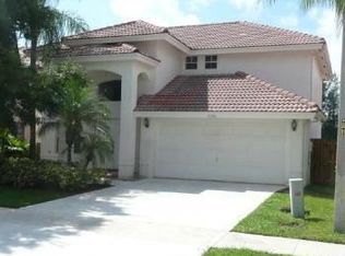 10160 Aqua Vista Way, Boca Raton, FL 33428