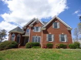 3422 Concord Loop, Atlanta, GA 30349