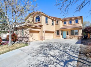 8027 Sand Springs Rd NW, Albuquerque, NM 87114