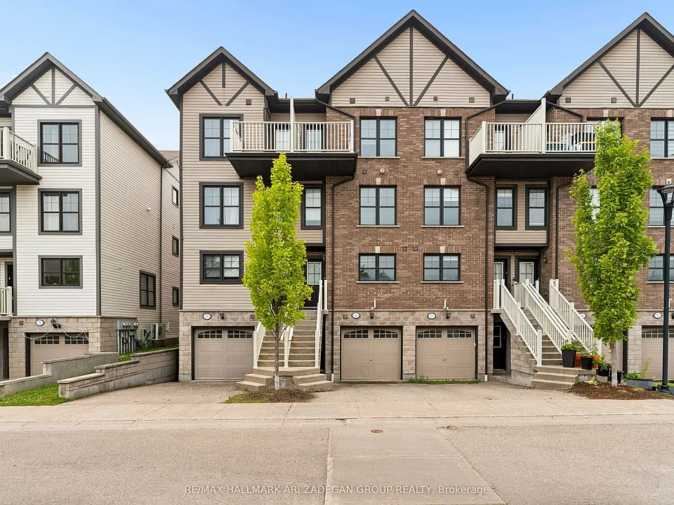 701 Homer Watson Blvd #74