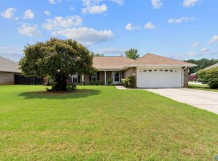 141 Amsterdam Pl, Madison, AL 35758