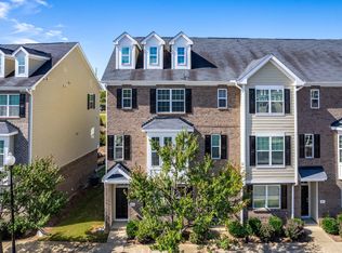 4014 Kentworth Dr, Holly Springs, NC 27540