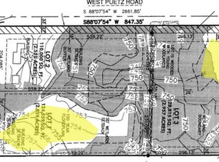 4034 W Puetz Rd, Franklin, WI 53132