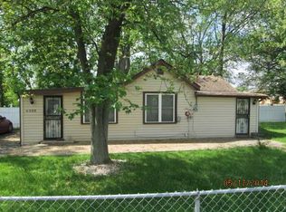 4355 W Troy Ave, Indianapolis, IN