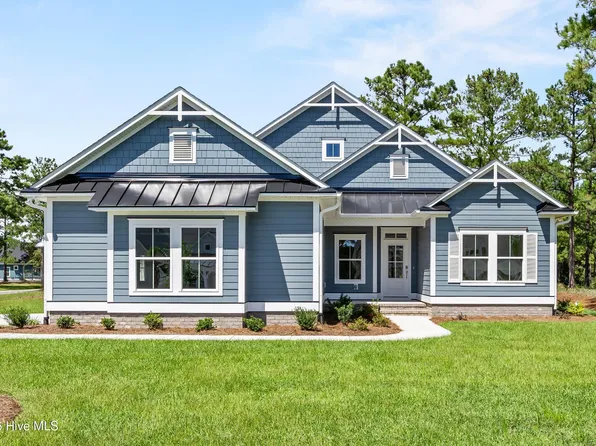1028 Crosby Circle SW #51, Sunset Beach, NC 28468