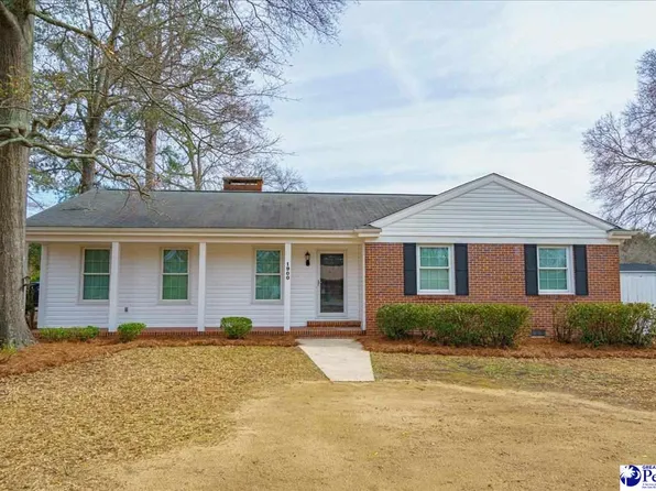 1900 W Sandhurst Dr, Florence, SC 29505