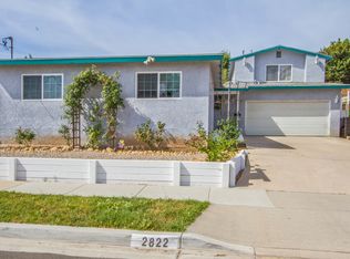 2822 Kobe Dr, San Diego, CA 92123