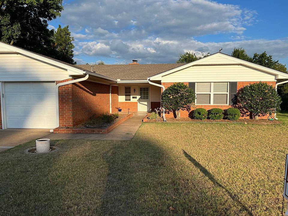 1st image of 3424 Baird Dr