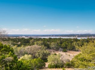 841 Andrew Run, Canyon Lake, TX 78133