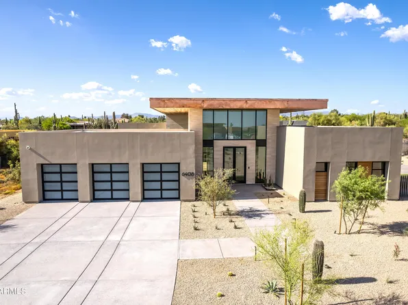 6409 E Lomas Verdes Drive, Scottsdale, AZ 85266