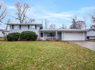 2635 Otsego Dr, Fort Wayne, IN