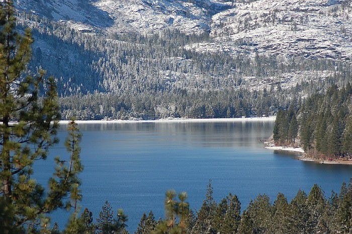 View from every window in the house!!!