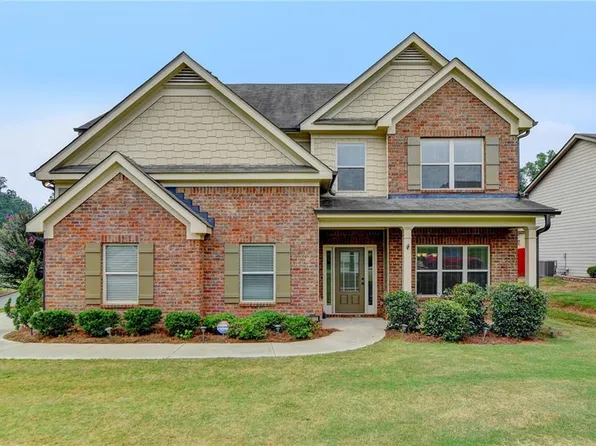 4910 Haysboro Way, Cumming, GA 30040