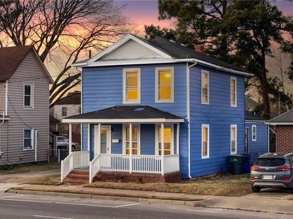 2728 E Virginia Beach Blvd, Norfolk, VA 23504