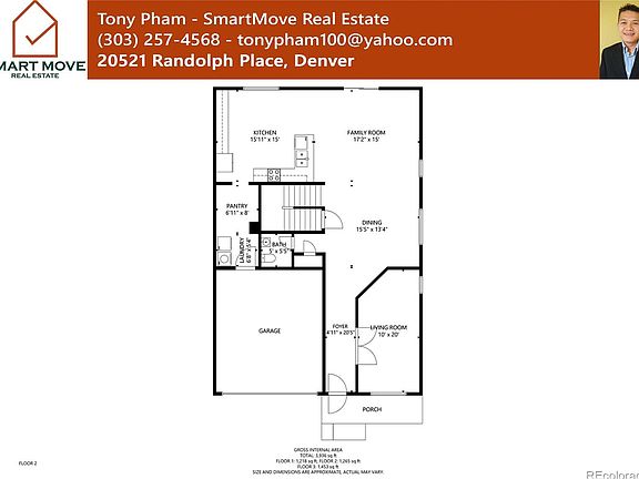 3rd image of this home