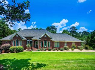 124 Sunny Point Cir, Lagrange, GA 30240