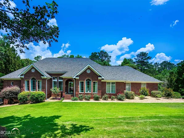 124 Sunny Point Cir, Lagrange, GA 30240