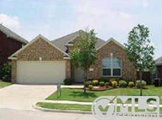 5925 Dustin Trl, Frisco, TX 75034