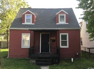 11420 Rivard Ave, Warren, MI 48089