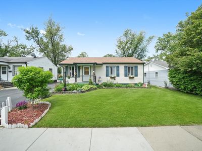 14848 Keystone Ave, Midlothian, IL, 60445