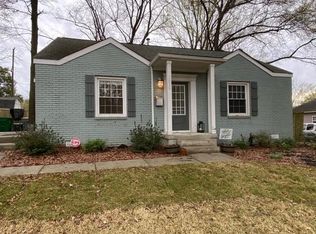 2019 Parson St, Charlotte, NC 28205