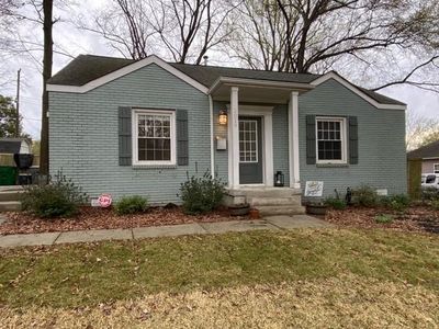 2019 Parson St, Charlotte, NC, 28205