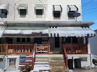 35 E Lehigh St, Coaldale, PA 18218