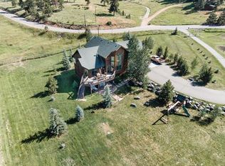 25928 Richmond Hill Rd, Conifer, CO 80433