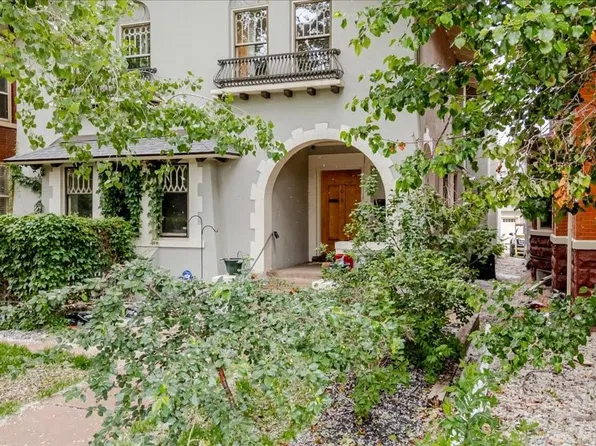 1019 N Clarkson St APT 1, Denver, CO 80218