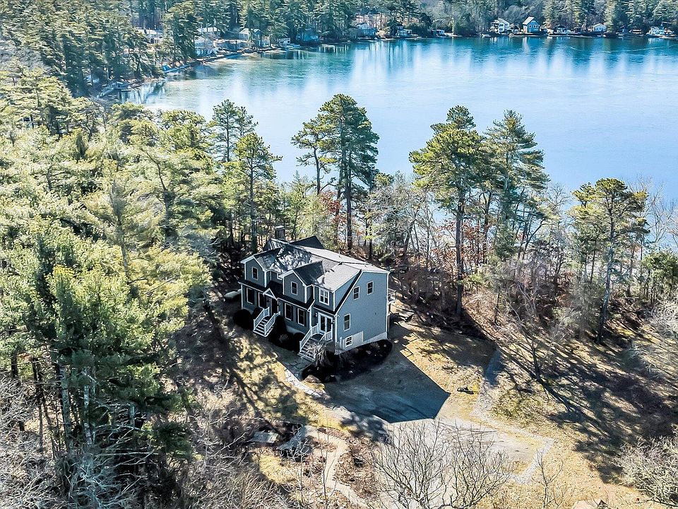2 Blackmore Pond Way, West Wareham, MA 02576 Zillow