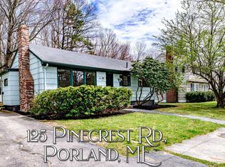 125 Pinecrest Rd, Portland, ME 04102