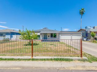 2830 W Keim Dr, Phoenix, AZ 85017
