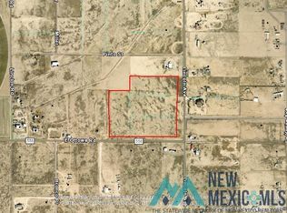 0 Lincoln Ave, Hagerman, NM 88232