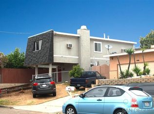 9662 Saint George St, Spring Valley, CA 91977