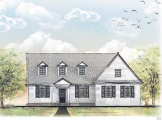 4549 Old Saucon Rd, Bethlehem, PA 18015