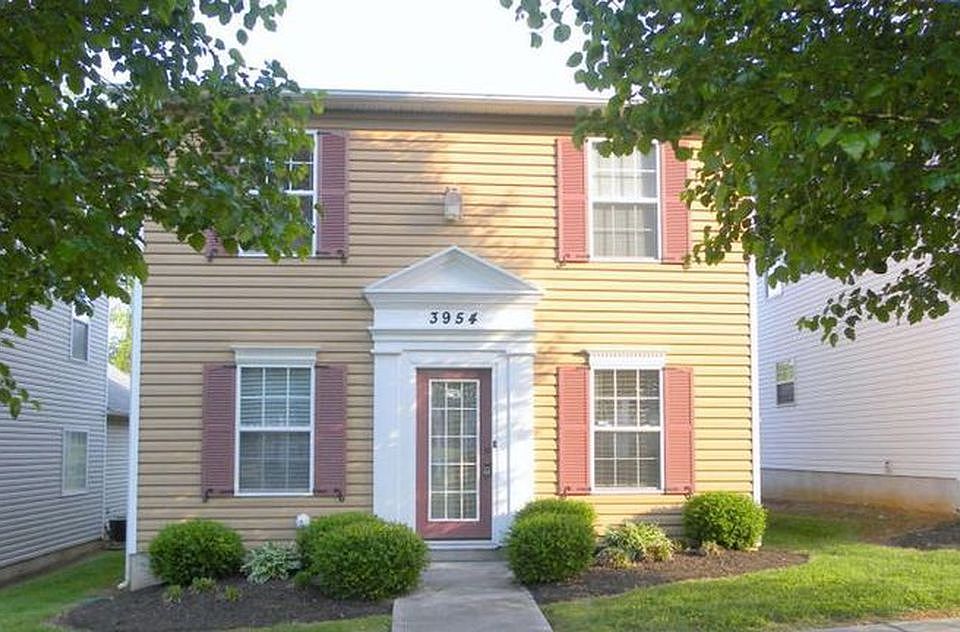 1st image of 3954 Archibald Way #1
