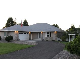 9415 Merlot Dr, Pasco, WA 99301