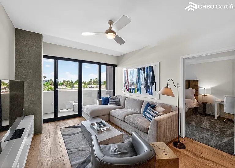2300 E Campbell Ave #318 — Photo 4
