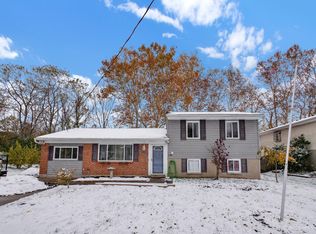 5978 Morningside Dr, Fairfield, OH 45014