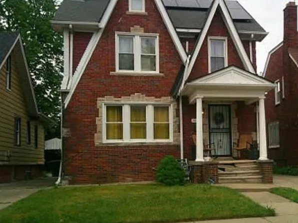 16218 Wildemere St, Detroit, MI 48221