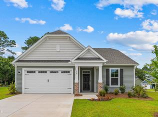 658 Edgeside Drive SE, Bolivia, NC 28422