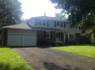 360 Ramsey Rd, Yardley, PA 19067