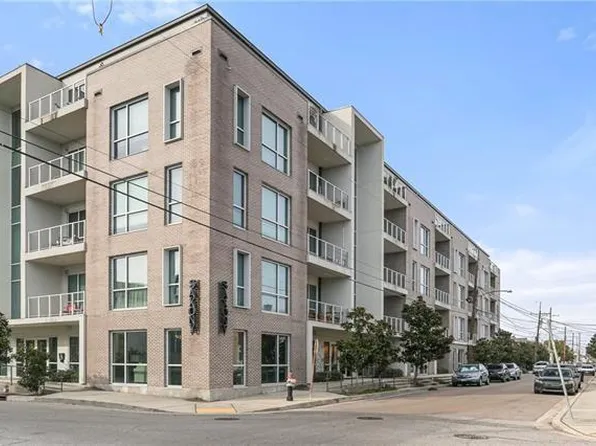 900 Bartholomew St #316, New Orleans, LA 70117
