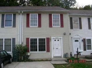 2484 Skyland Pl SE, Washington, DC