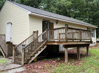 5750 Crany Creek Dr, Gloucester, VA 23061
